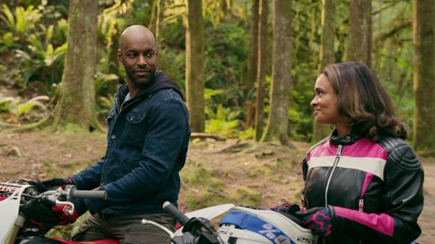 Avis complet de l’épisode 8 de la saison 5 de Virgin River : Pleine Lune