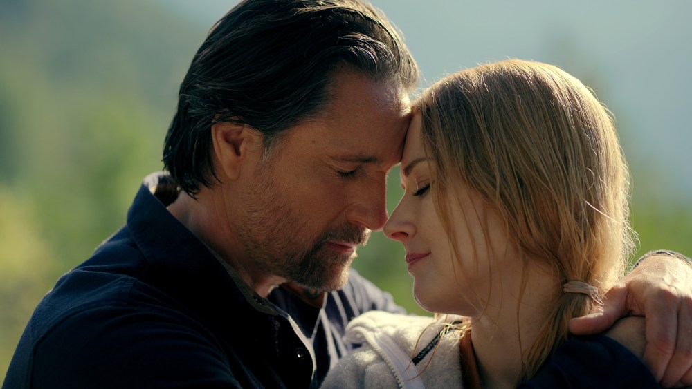 Préquelle de ‘Virgin River’ en préparation sur Netflix : l’histoire des parents de Mel