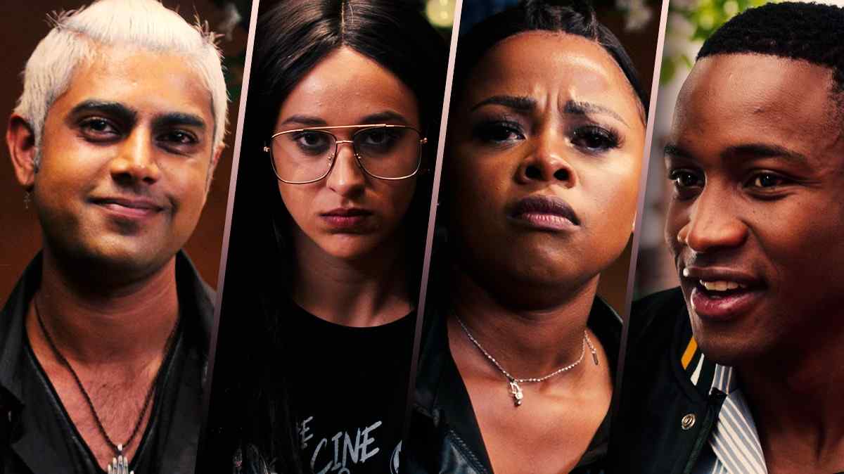 Avis sur ‘Miseducation’ (2023) : La série dramatique pour ados de Netflix plonge dans la vie estudiantine sud-africaine.