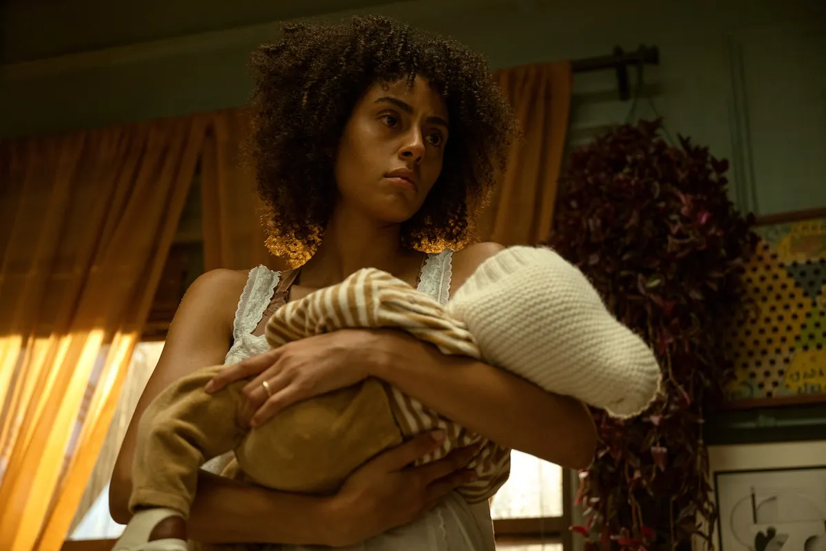 Baby Brian meurt-il dans The Changeling sur Apple TV+ ? Réponse