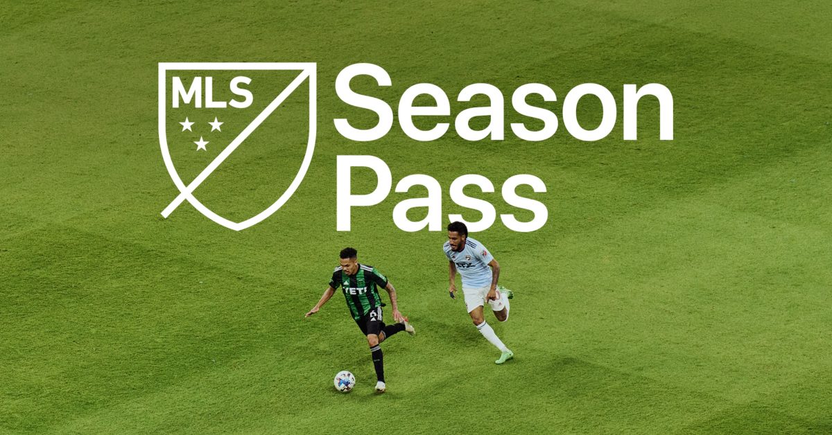Baisse du prix du MLS Season Pass à 29€ pour le reste de la saison 2023