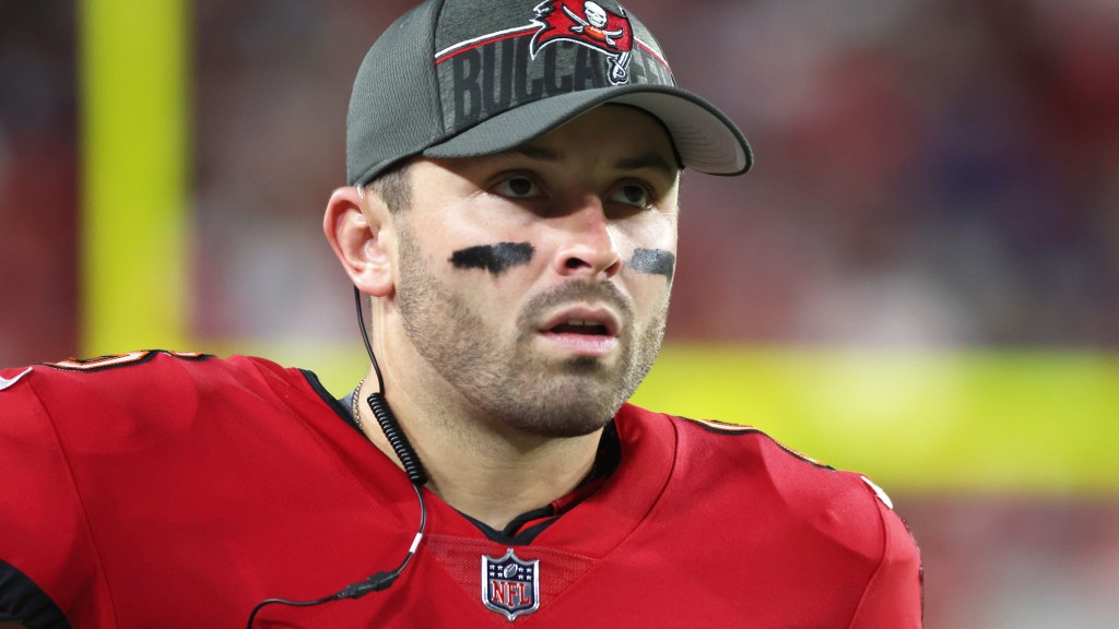 Baker Mayfield refuse Netflix pour saison 2 de “Quarterback”