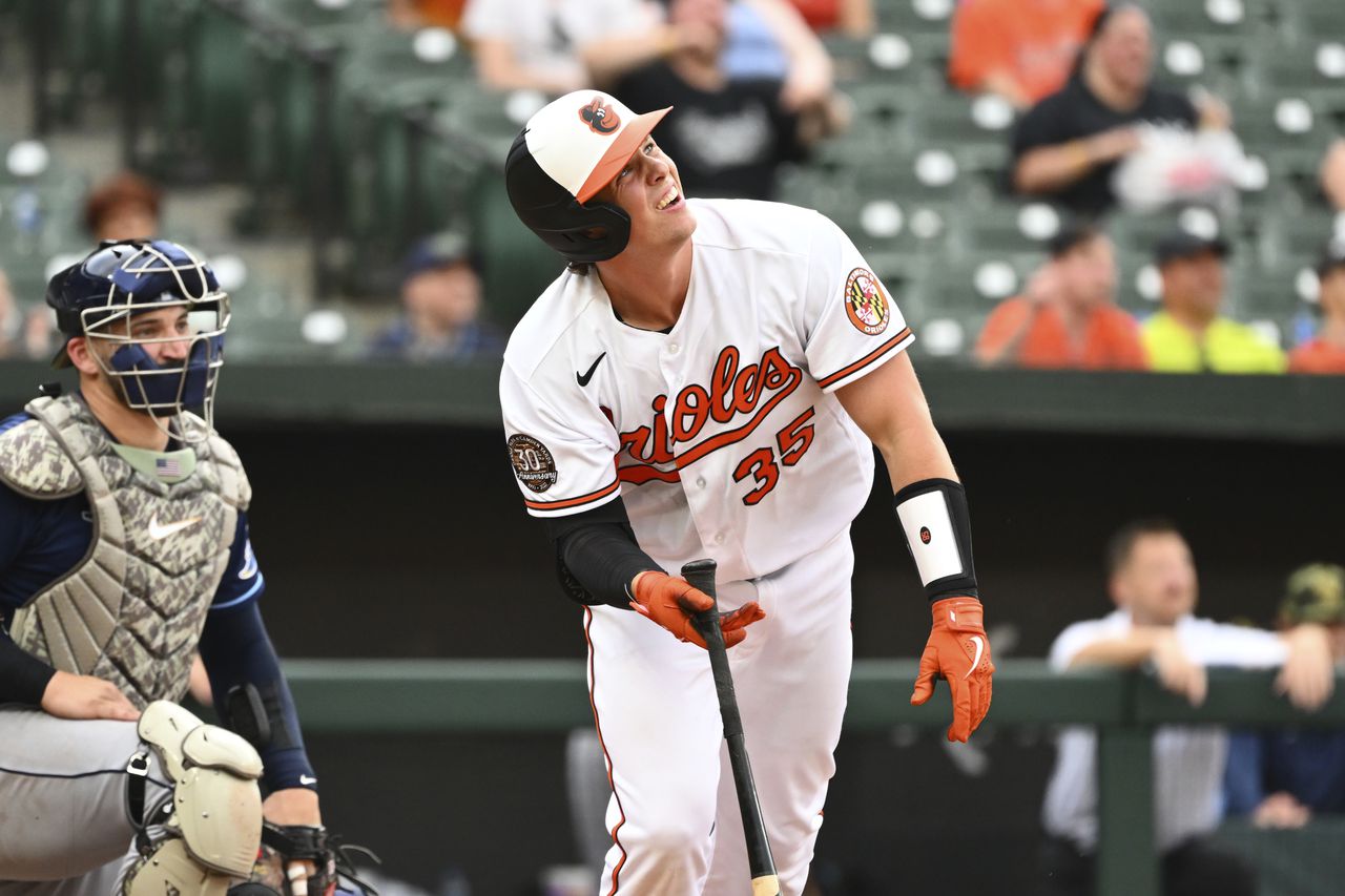 Baltimore Orioles vs Tampa Bay Rays : horaires, chaîne TV, streaming gratuit, cotes. Comment regarder le match MLB sur Apple TV. (15/09/2023)