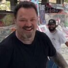 Bam Margera Reaches 1 Month Sober Milestone, Skateboarding Again