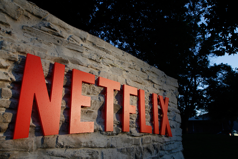 Barack Obama remporte un Emmy pour sa voix-off de la série documentaire sur les parcs nationaux diffusée sur Netflix