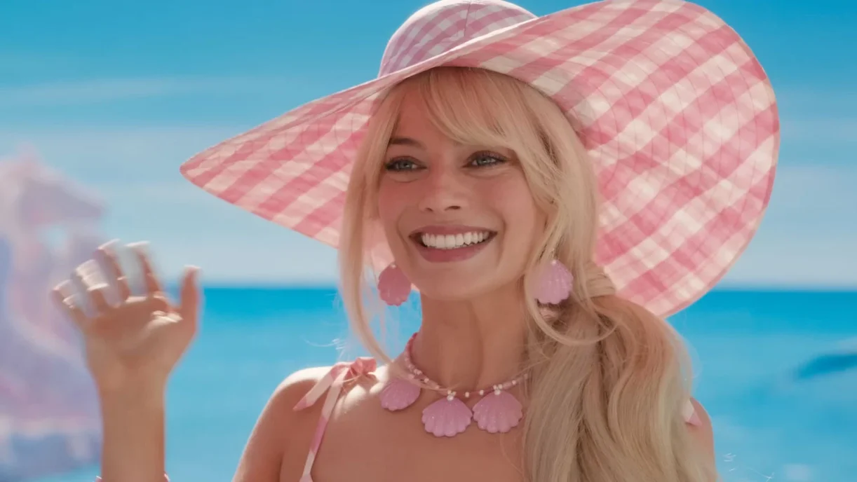 Barbie en streaming chez vous – À quel prix ?