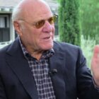 Barry Diller says studios should cut Netflix from strike talks