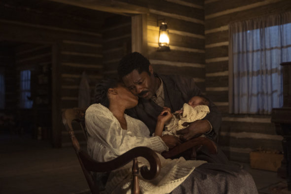 Bass Reeves : Date de sortie et bande-annonce de la prochaine série de Taylor Sheridan sur Paramount+