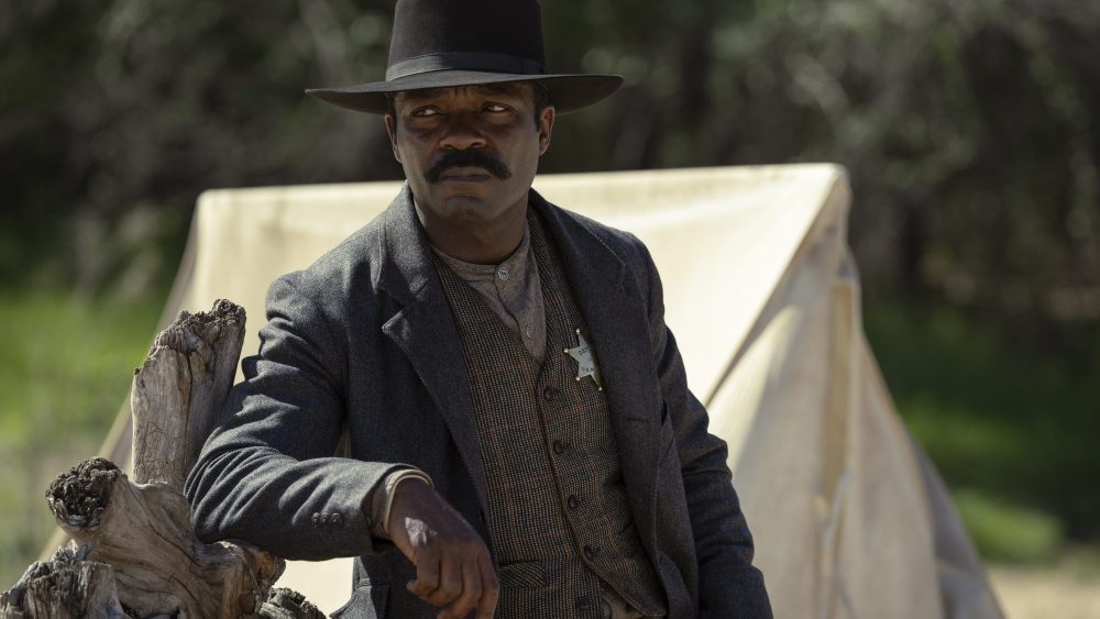 ‘Bass Reeves: La date de première sur Paramount+ et la bande-annonce dévoilées’
