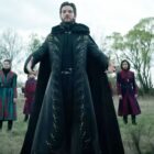 Amazon's Ninth House Already Has One Thing Netflix's Big Fantasy Show Lacks