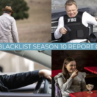 Season 10 Report Card - The Blacklist