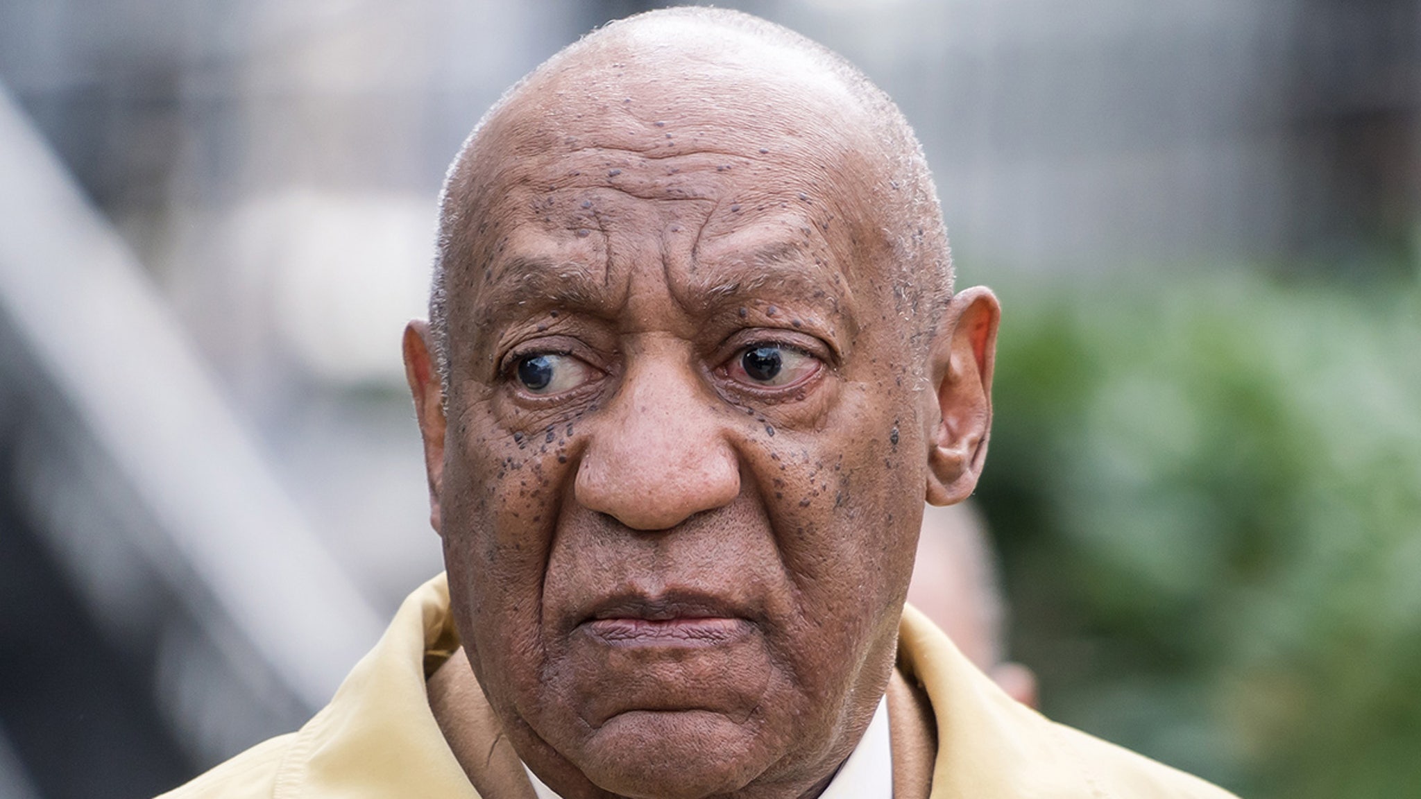 Bill Cosby accusé de droguer et violer Donna Motsinger