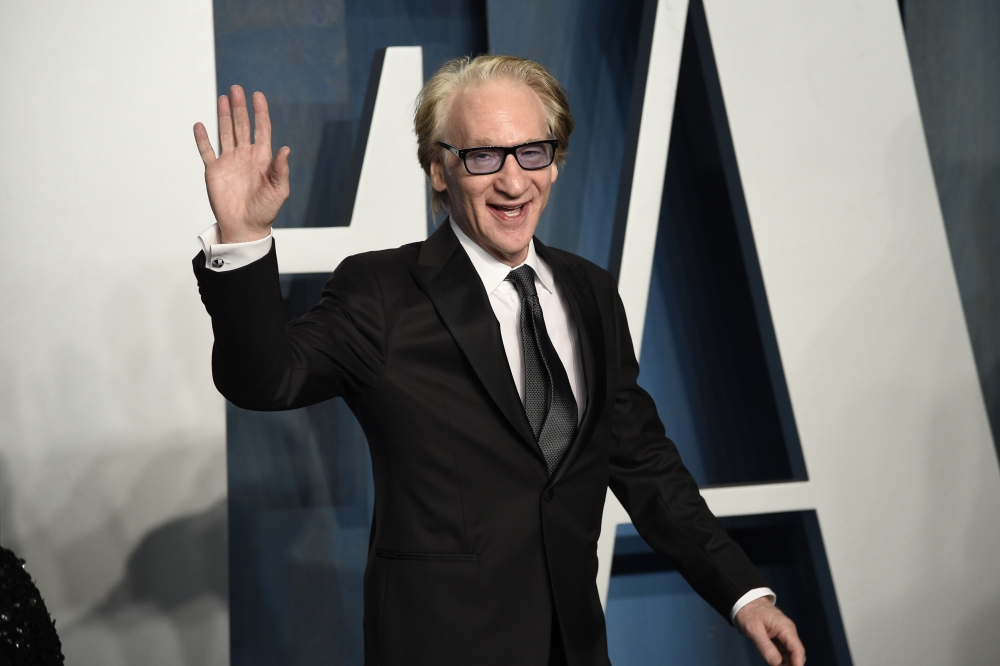 Bill Maher retarde son retour à la télévision lors de la grève des scénaristes