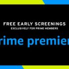 Get Free 'Gen V' Screening Tickets from Amazon Prime Premiere