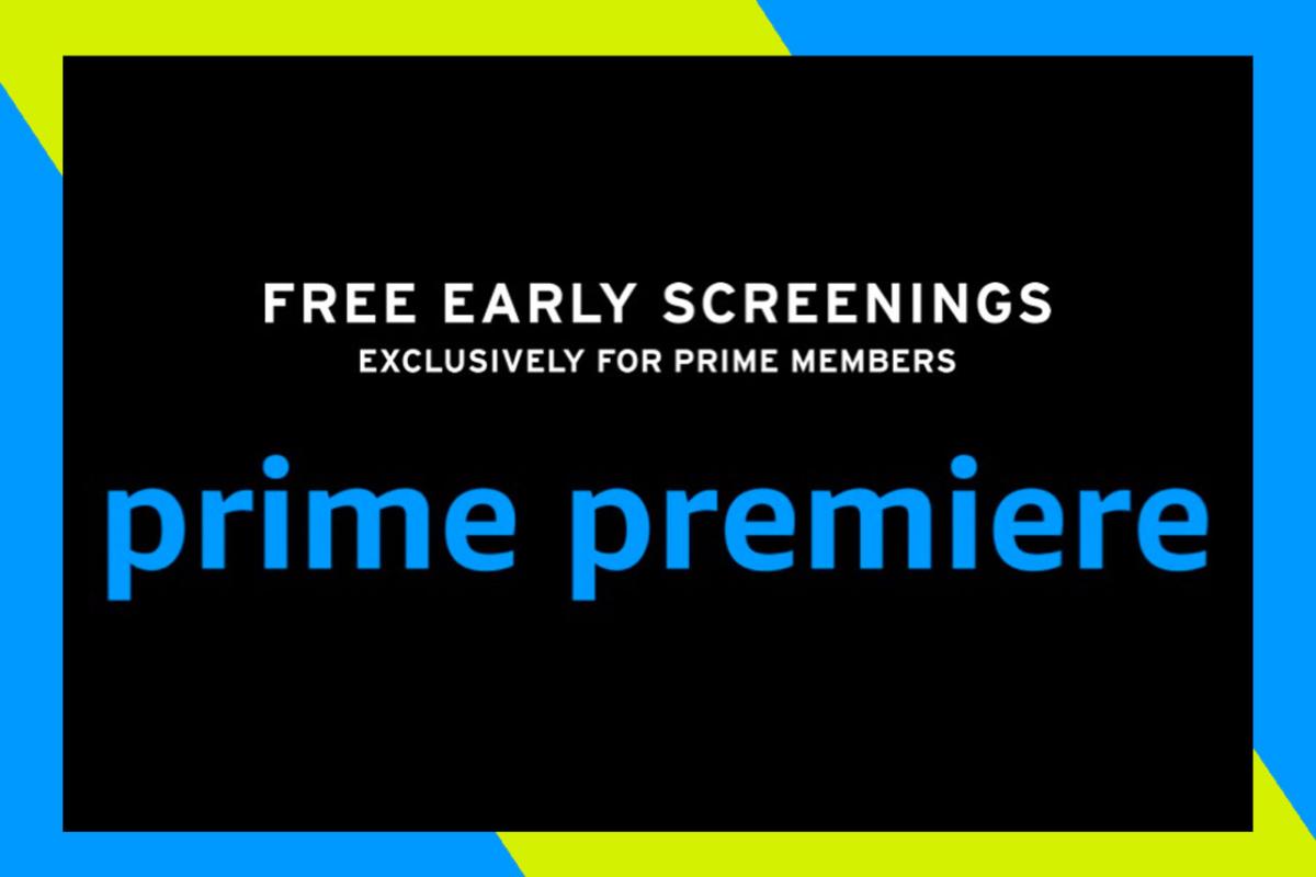 Billets gratuits pour la projection ‘Gen V’ avec Amazon Prime Premiere
