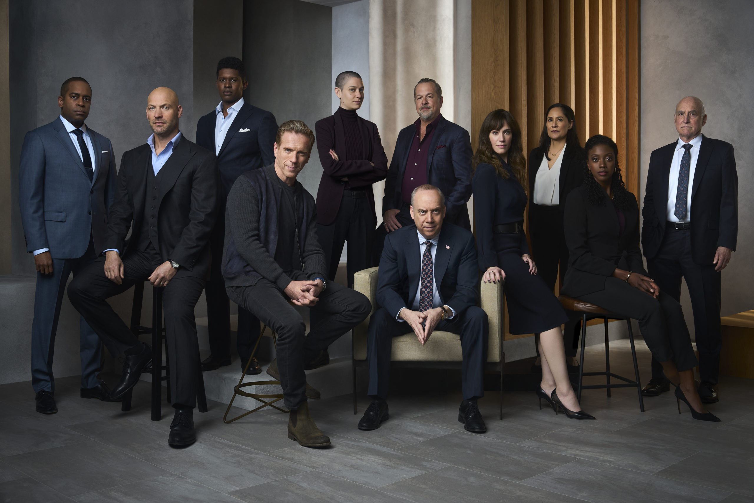 Billions sur Showtime : annulé ou saison huit ? – séries TV annulées, renouvelées, audiences