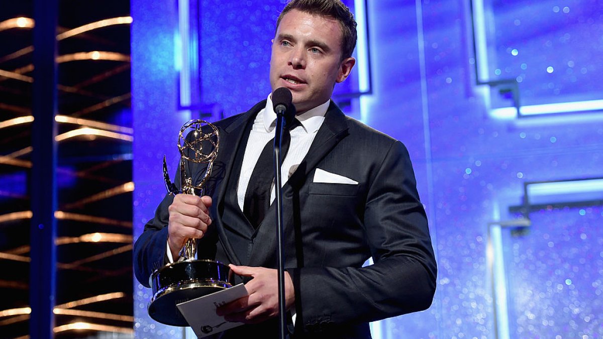 Billy Miller, acteur de “The Young & the Restless” et “General Hospital”, décède à 43 ans – NBC 5 Dallas-Fort Worth
