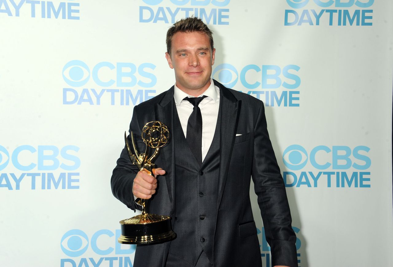 Billy Miller, star de ‘The Young and the Restless’ et ‘General Hospital’, mort à 43 ans