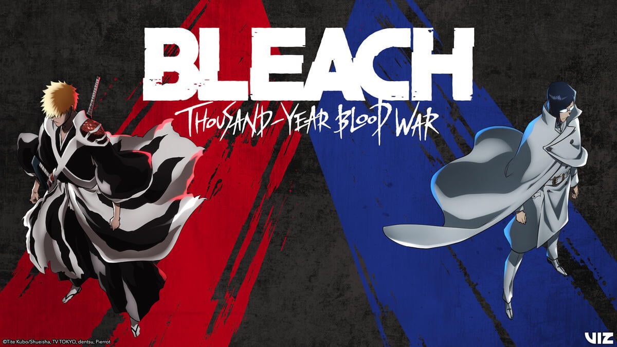Bleach Part 2 Episode 11 : Date de sortie et heure du Thousand-Year Blood War