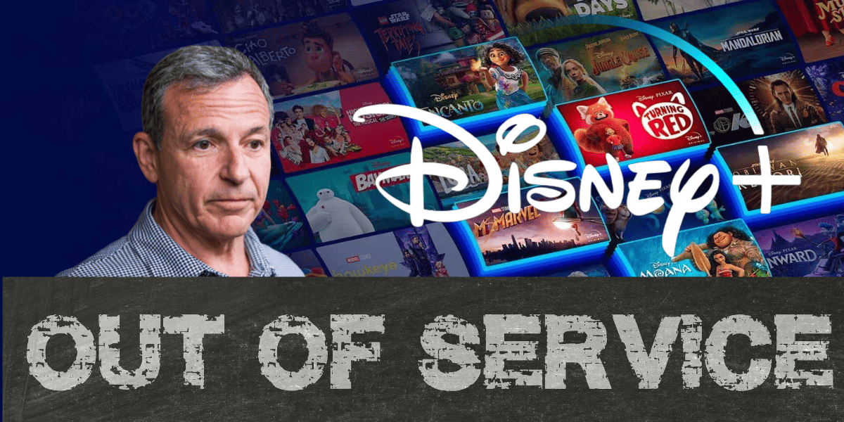Bob Iger pourrait-il abandonner complètement Disney+ à mesure que de plus en plus d’utilisateurs annulent le service?