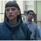 Shira Haas as DC Maplewood in Netflix