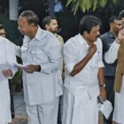 INDIA Bloc To Boycott Some Anchors, TV Shows. List Out Soon