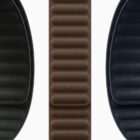 FineWoven Magnetic Link for Apple Watch Now Available to Order
