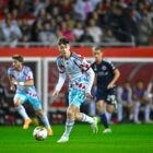 Midfielder Brian Gutiérrez Selected to MLS Team of the Matchday Bench for Matchday 34 