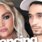 Britney Spears Fans Launch Online Attack On Jamie Lynn and 'DWTS' Partner