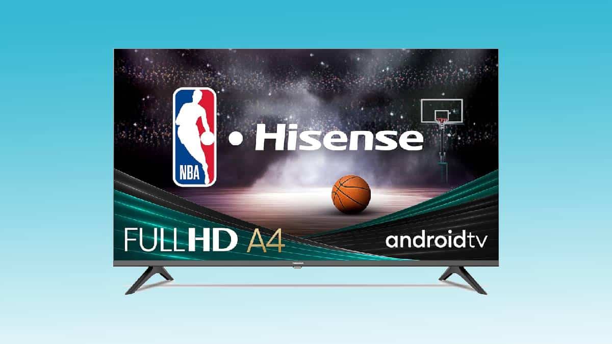 Budget Hisense TV encore plus abordable pendant les Prime Big Deal Days d’Amazon.