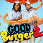 Paramount+ serving up 'Good Burger 2' on November 22