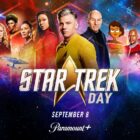 CBS, Pluto TV, Paramount Plus Celebrate ‘Star Trek’ Day