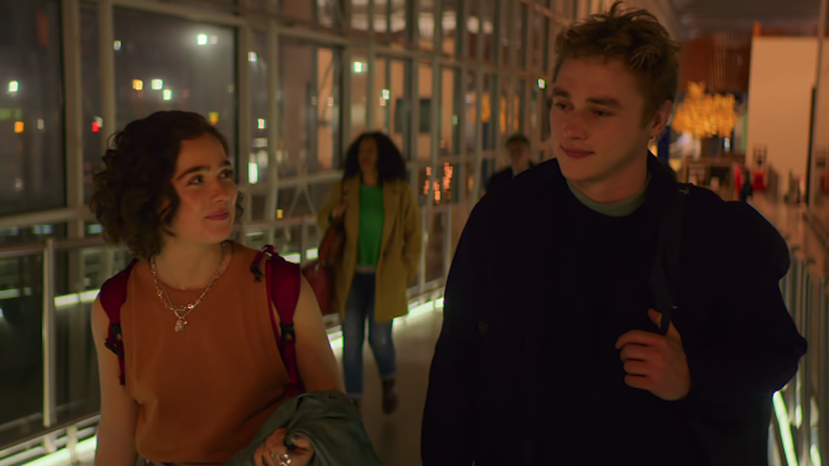 Casting de “Love At First Sight” : où avez-vous déjà vu les acteurs du film Netflix ?