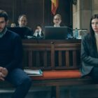Who's in the Spanish Netflix series?