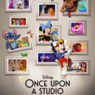 Célébration du 100e anniversaire de Disney le dimanche 15 octobre