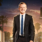 CELEBRITY JEOPARDY! - Key Art. (ABC)