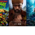 Olivia Rodrigo, LaKeith Stanfield, NBA 2K14 and 'The Little Mermaid'