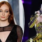Sophie Turner, Katy Perry among celebrities who had brutal breakups