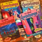 These Five Goosebumps Books Inspired the New TV Series