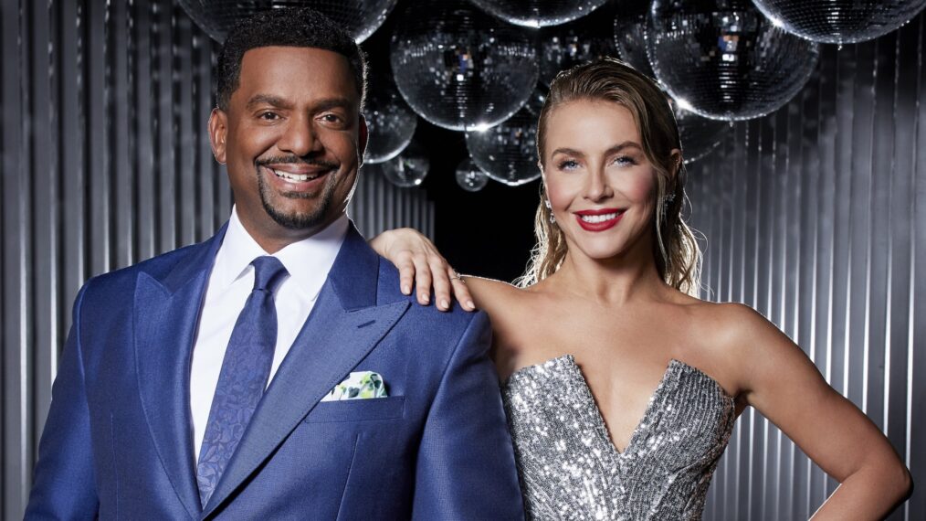 Changement de programme : ‘Dancing With the Stars’ déplacé au mardi sur ABC