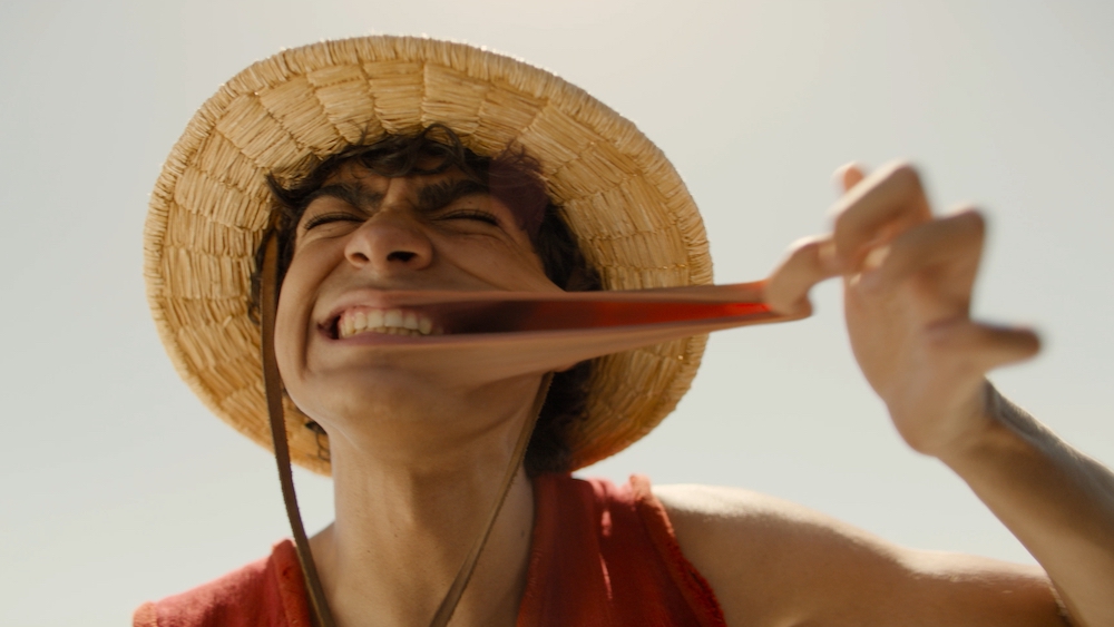 La croissance de Netflix : près de 9 millions d’abonnés en Q3.