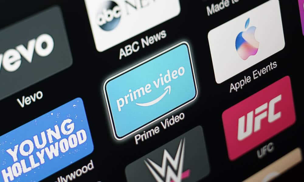 Changer le nom de votre Apple TV: guide complet