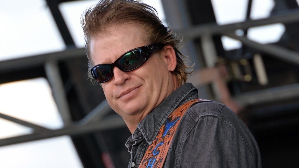Chanteur country et juge de ‘Nashville Star’ était âgé de 59 ans.