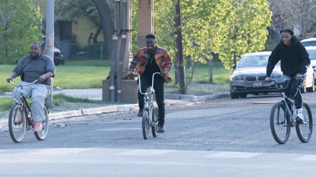 Chi Saison 6 Épisode 8 : Qui a tiré ? Critique