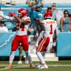 Back or Fade the Chiefs and Cowboys This Week?
