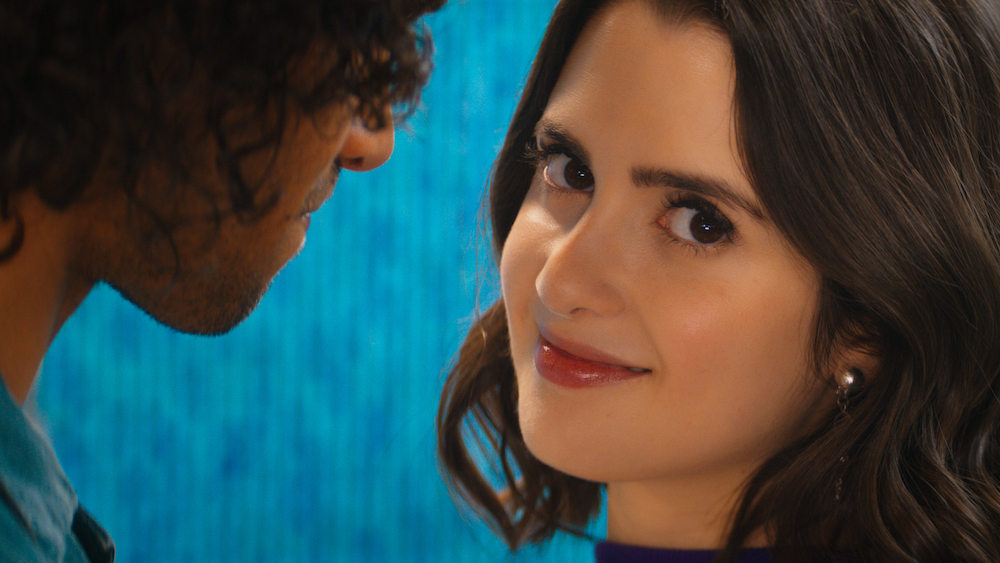 “Choose Love” critique : la première comédie romantique interactive frustrante de Netflix