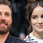Chris Evans Reportedly Marries Actress Alba Baptista