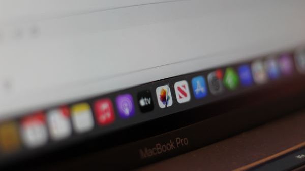 Chute de la demande de MacBook : Apple réduit la production de puces M3.