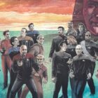 Every Star Trek Crew, Ranked