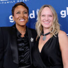 Robin Roberts